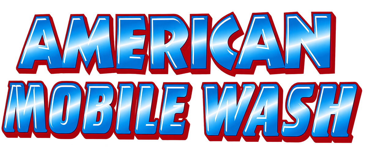 American Mobile Wash