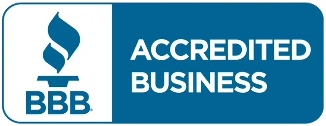 BBB Accredited Business Logo