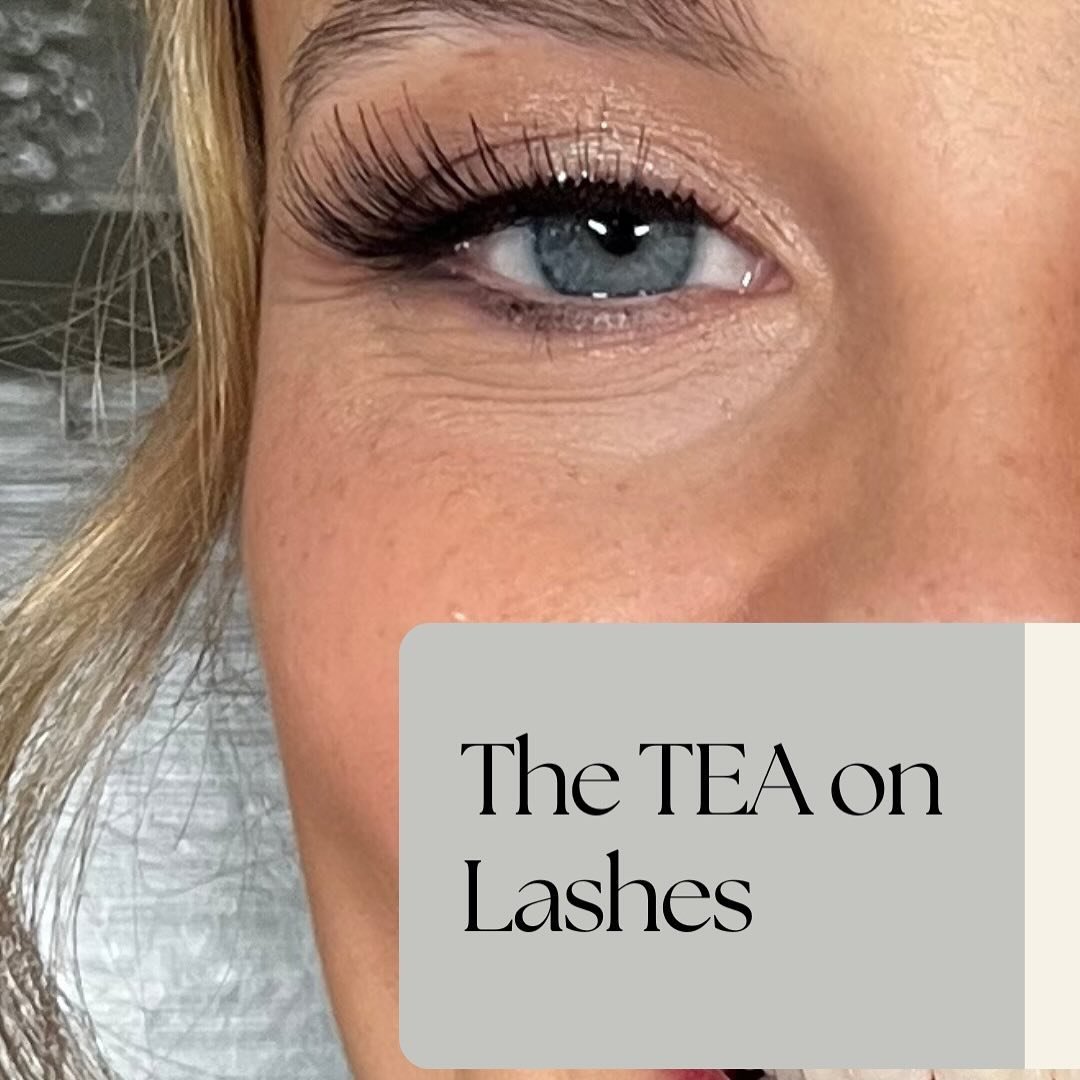 The question of the century; to lash, or not to lash. My answer Is lashes EVERY TIME. 

Often, this can scare those seeking a more natural look, or don&rsquo;t have many experiences with lashes, but I&rsquo;m here to ease your mind and tell you lashe