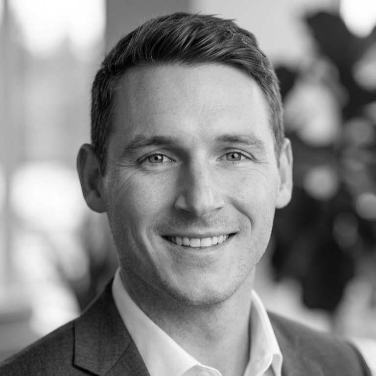 Brandon Swayze - VP of Booking