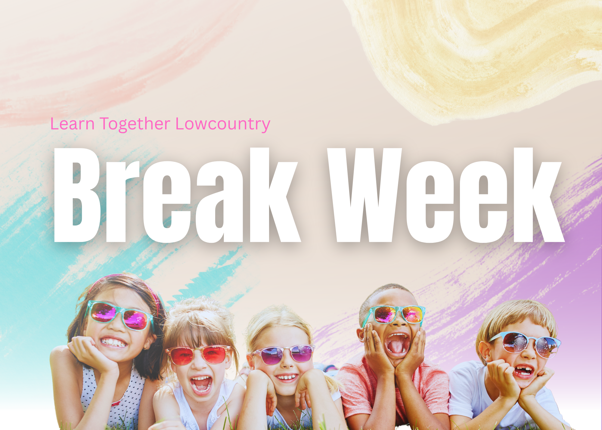 LTL Fall Semester Break