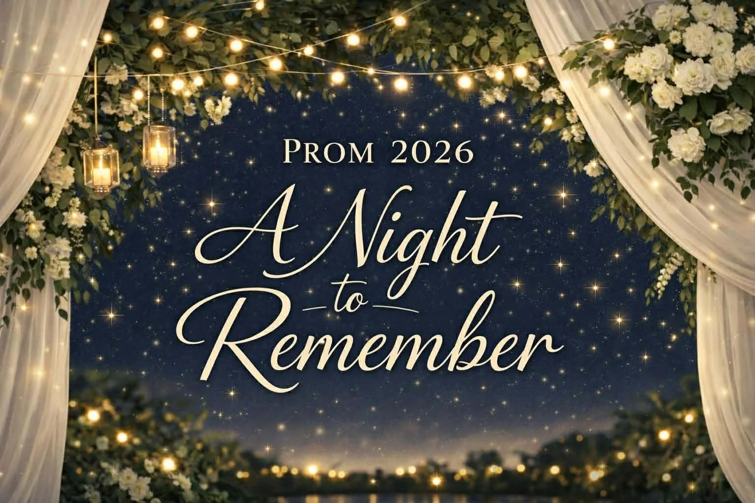 A Night to Remember | Prom 2026