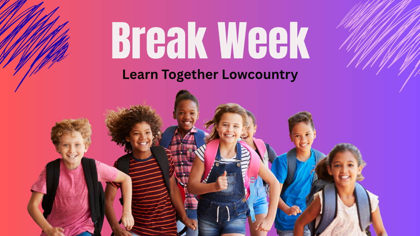 LTL PLUS Fall Semester Break 