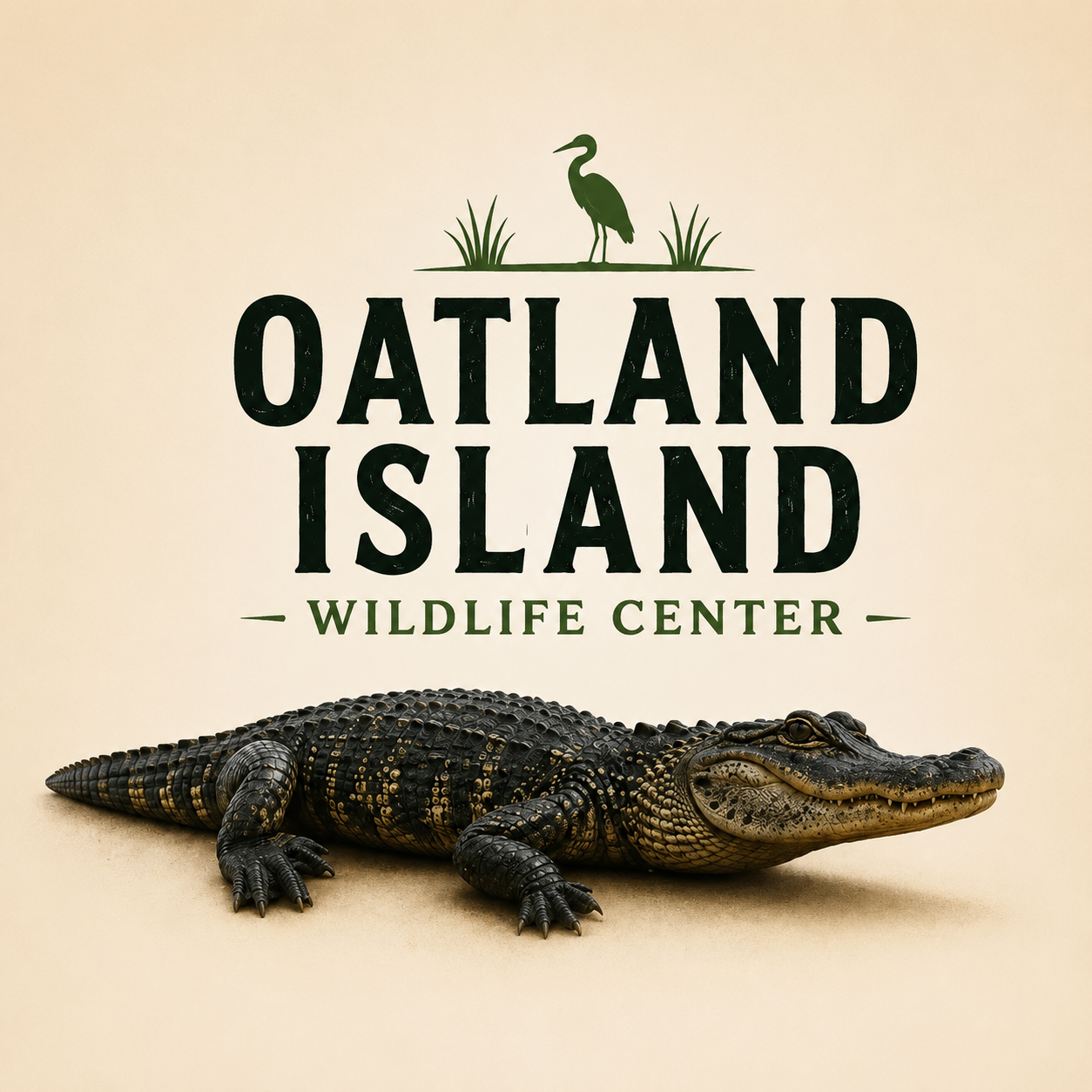 Field Trip: Oatland Island Wildlife Center
