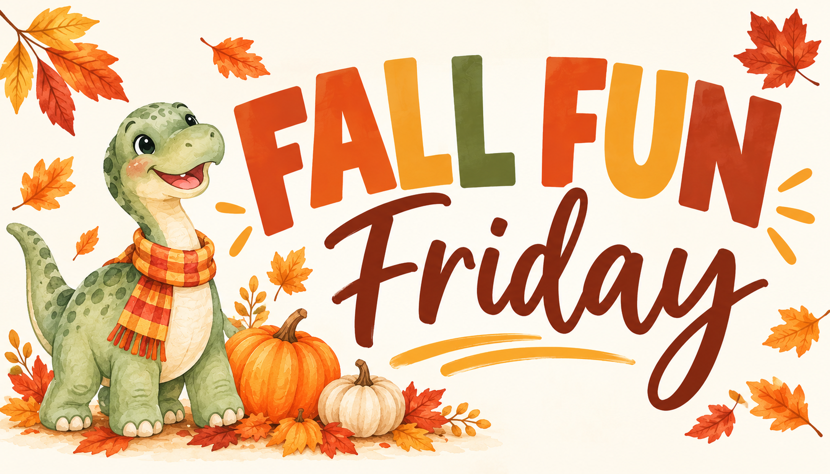 LTL Fall Fun Friday 2026