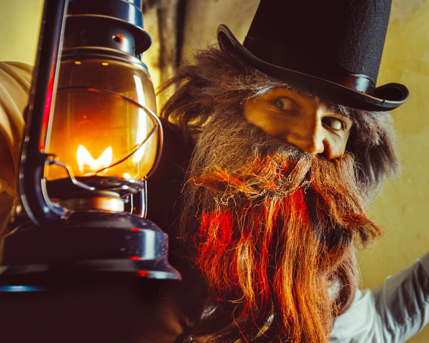 A Christmas Carol Play
