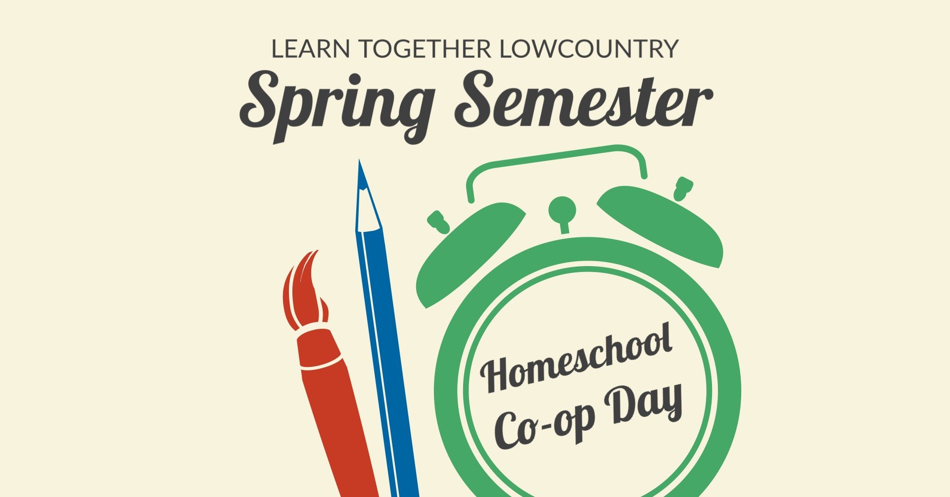 LTL Events — Learn Together Lowcountry