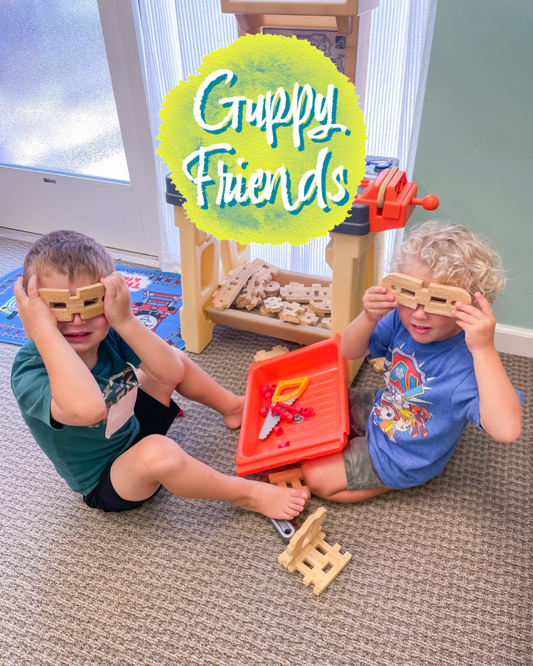 Summer Camp — Learn Together Lowcountry