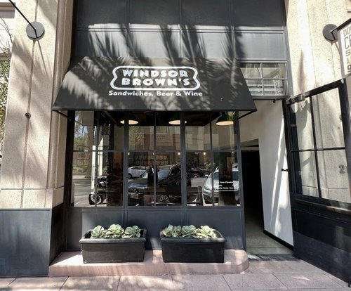 Windsor Brown's, business photo 2