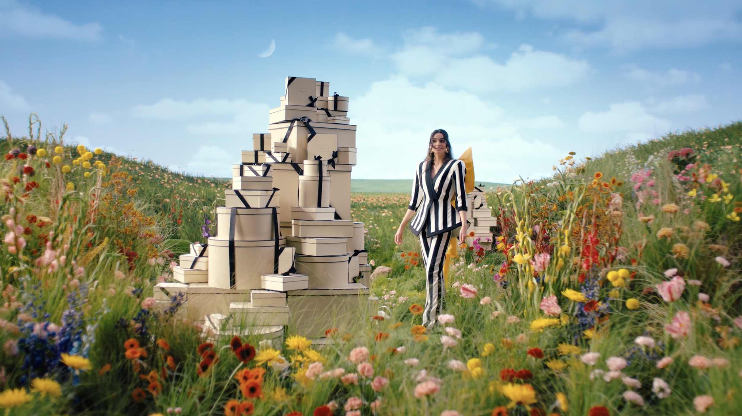 JO MALONE
