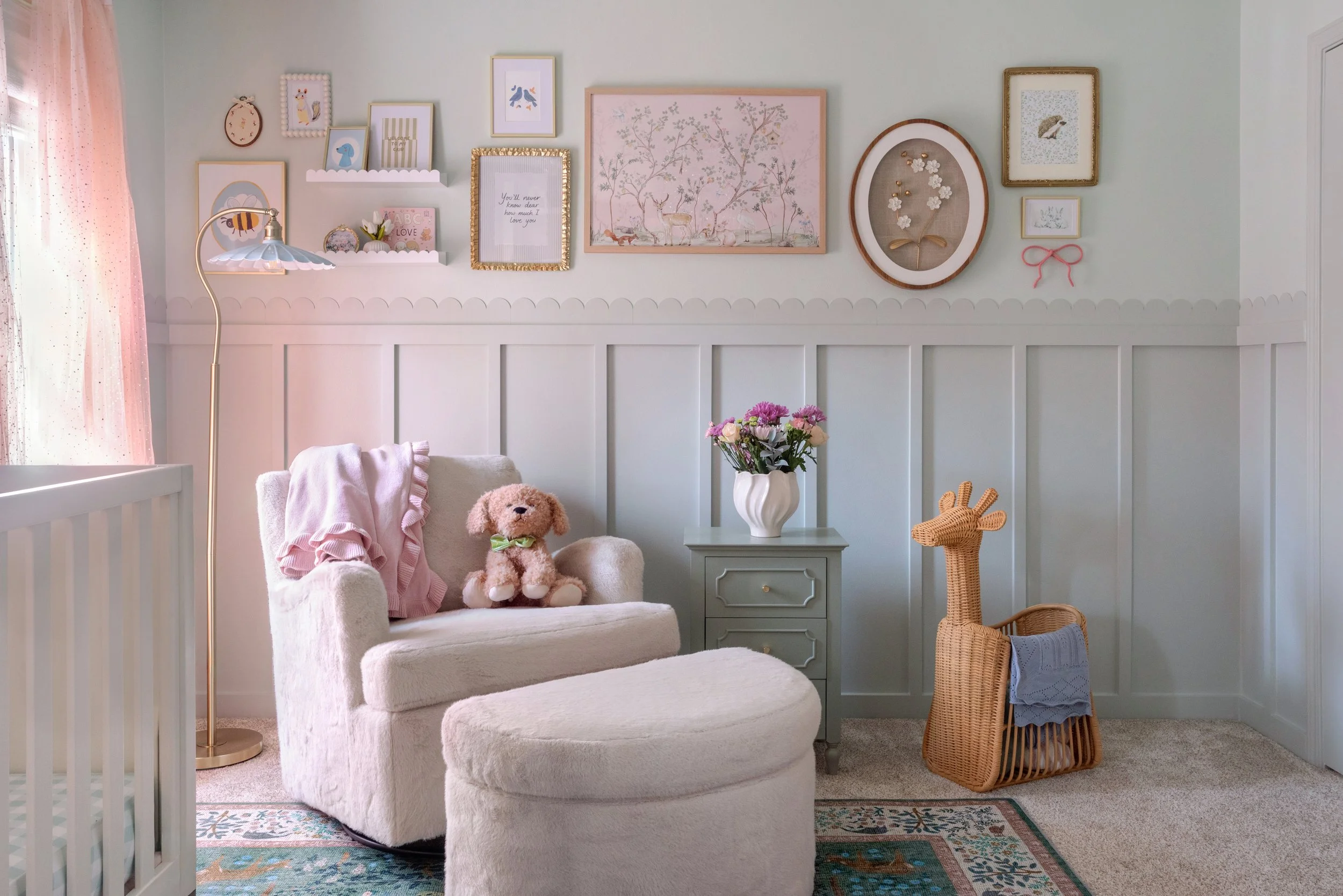 Storybook Nursery