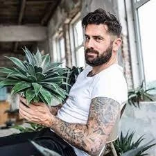 Best Gardening Blogs: Mr Plant Geek