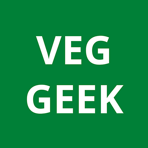 VEG GEEK