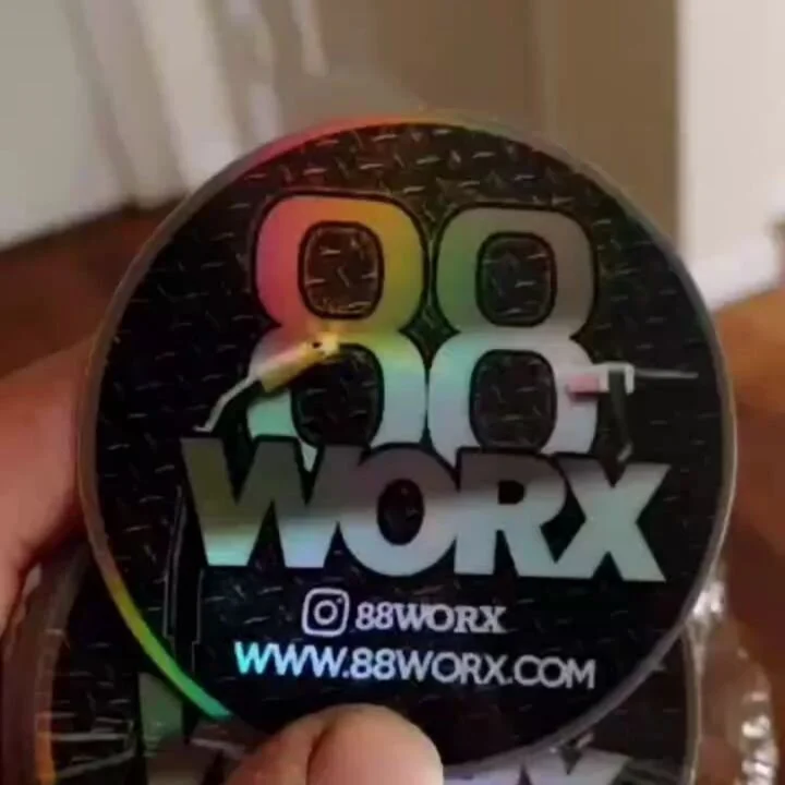 Gonna start posting more on here, if Anybody want a sticker? I got a bunch.

www.88worx.com

#stickers #welding #metalworking #fabrication #stainlesssteel #aluminum #tig #mig #metalfab #weldporn  #weldlife  #tigwelding #shinny #88worx  #weldeverydamn