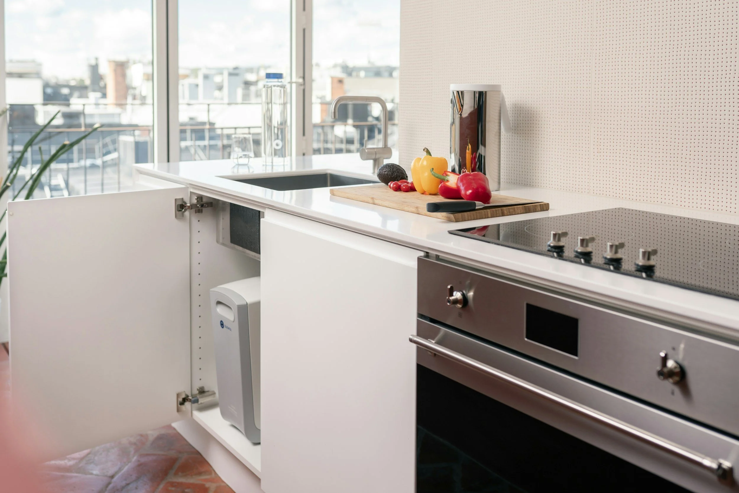 What do you actually need in a kitchen?