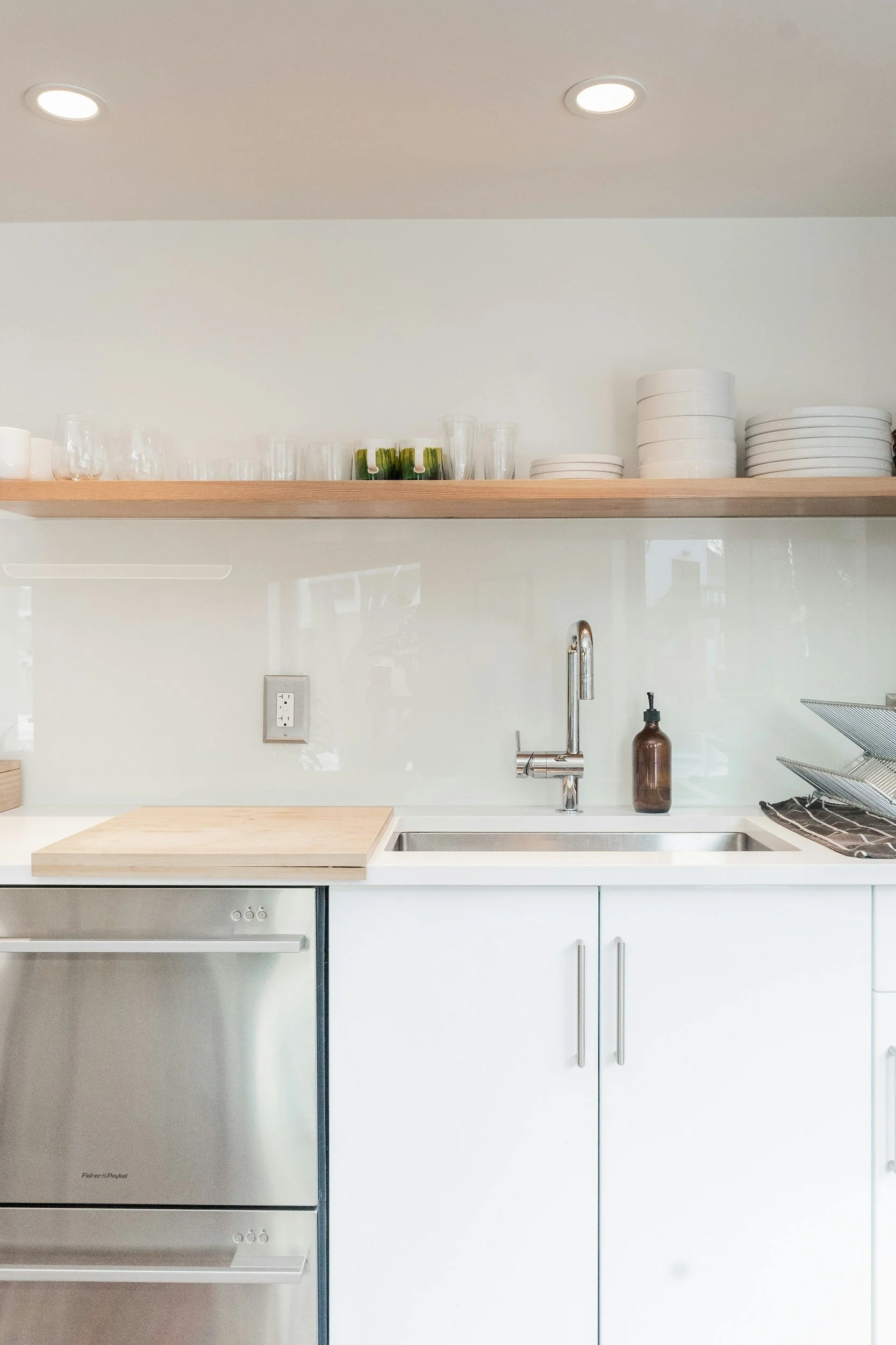 How to save time in the kitchen
