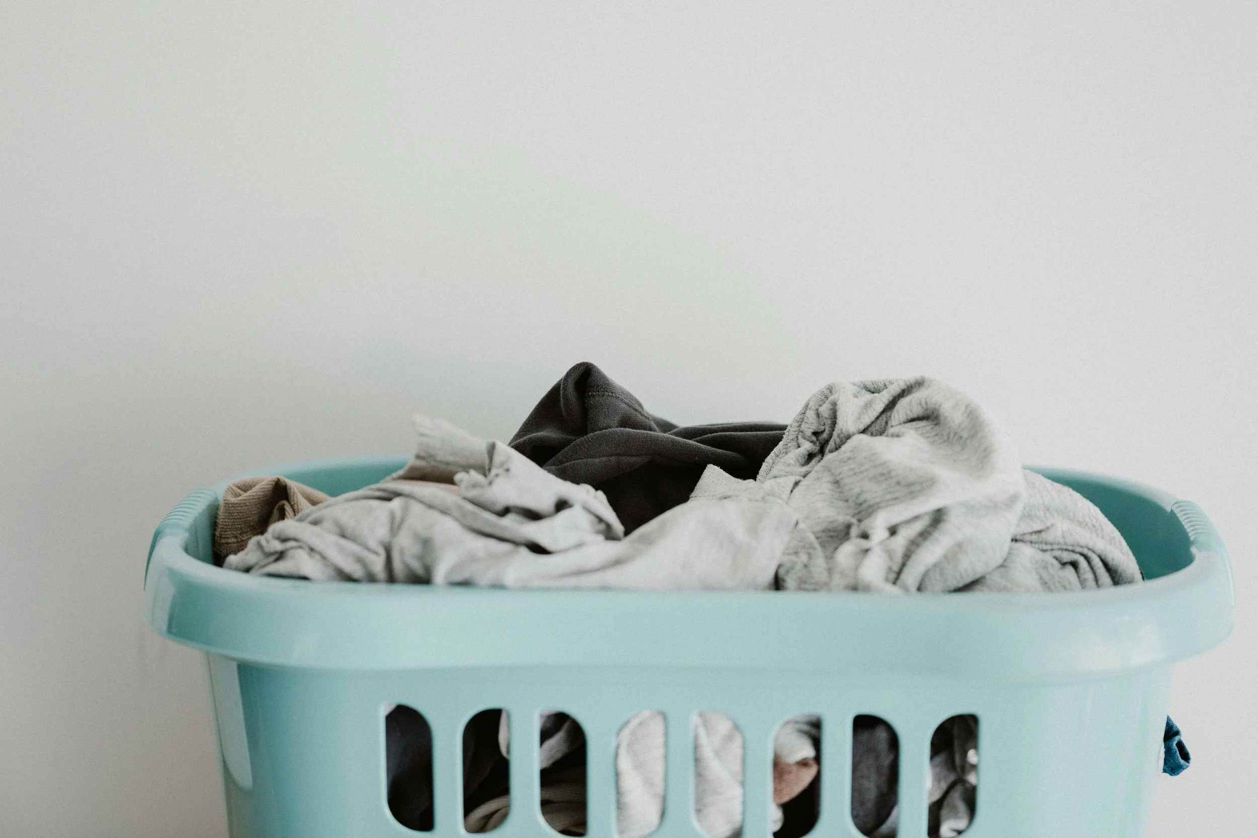 Workshop: Laundry