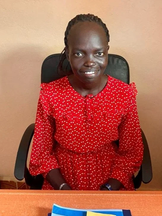 Deborah - Assistant Finance &amp; Administration