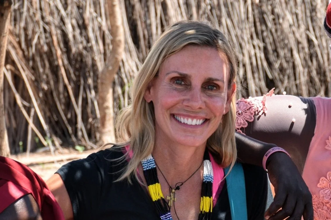 Karin Wollschlaeger - Board Chair Water is Basic