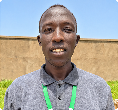 Ngong Makak Cooperative Supervisor