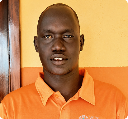 Bona Baak Mathuc Cooperative Supervisor