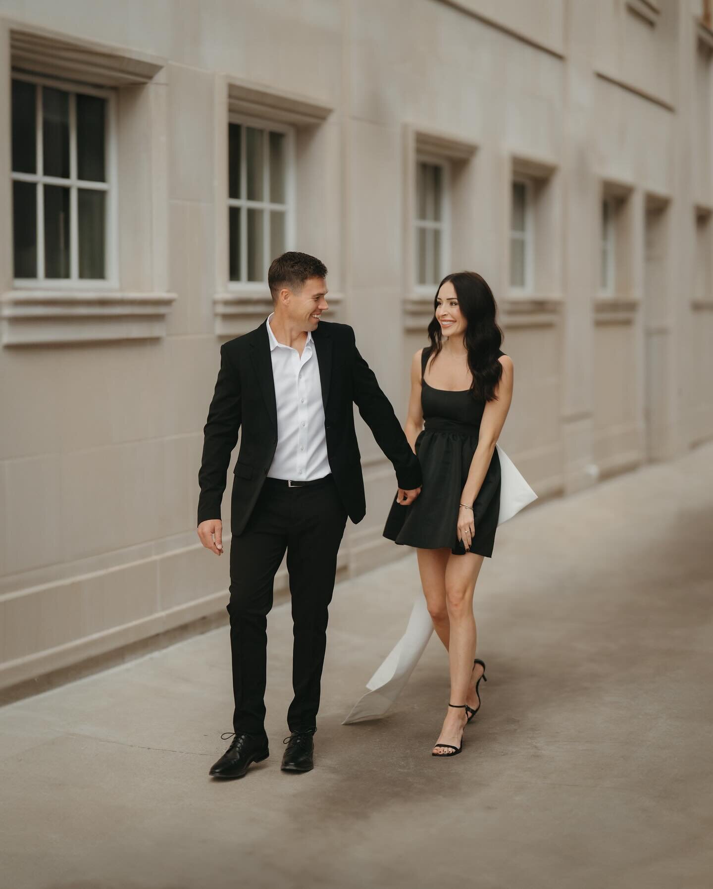 I love you for you, the best. // Zach Bryan

#chasinglight #couplegoals #nikoncreators #nikon #engagement #downtown