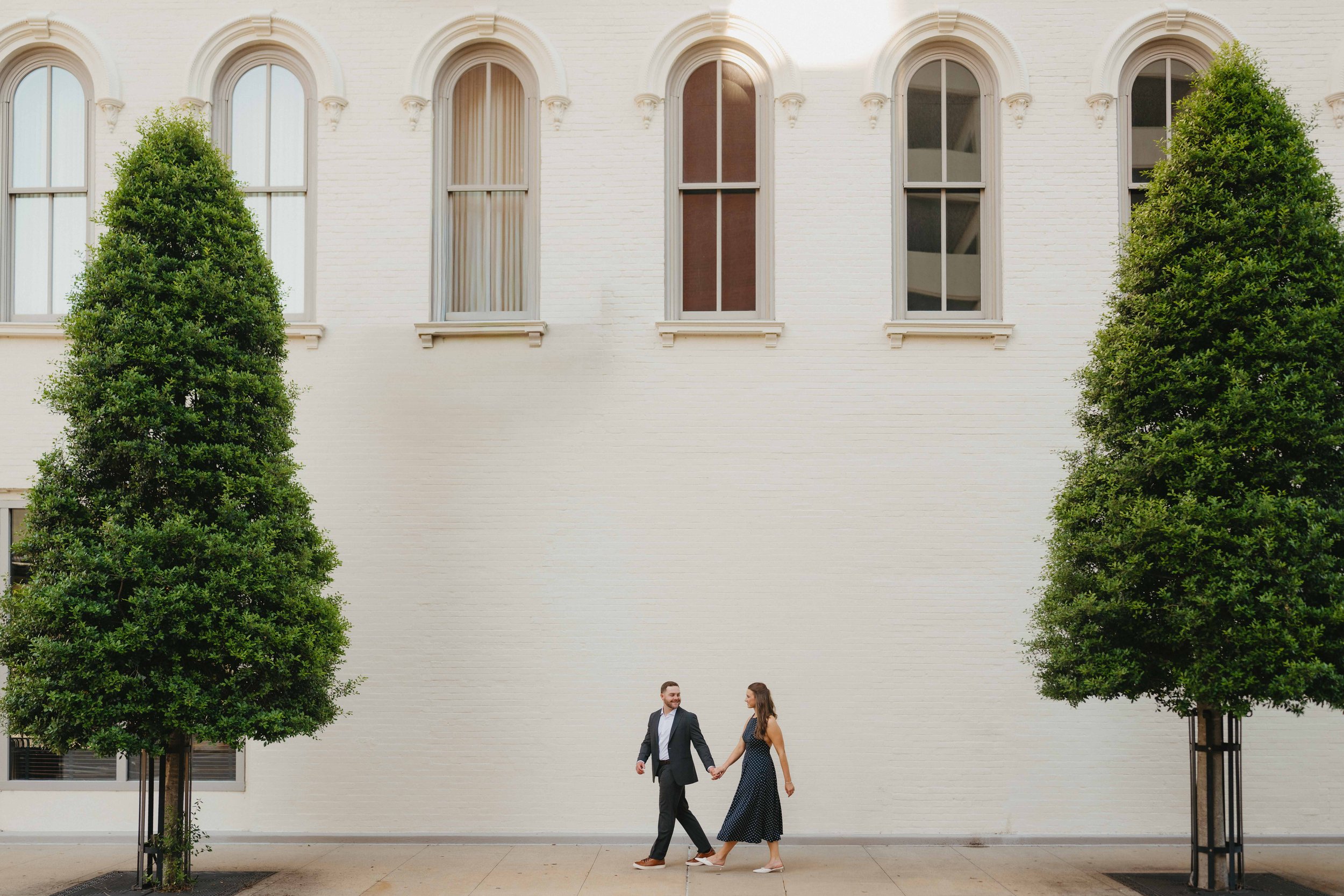 Taylor + Jake // Little Rock, AR