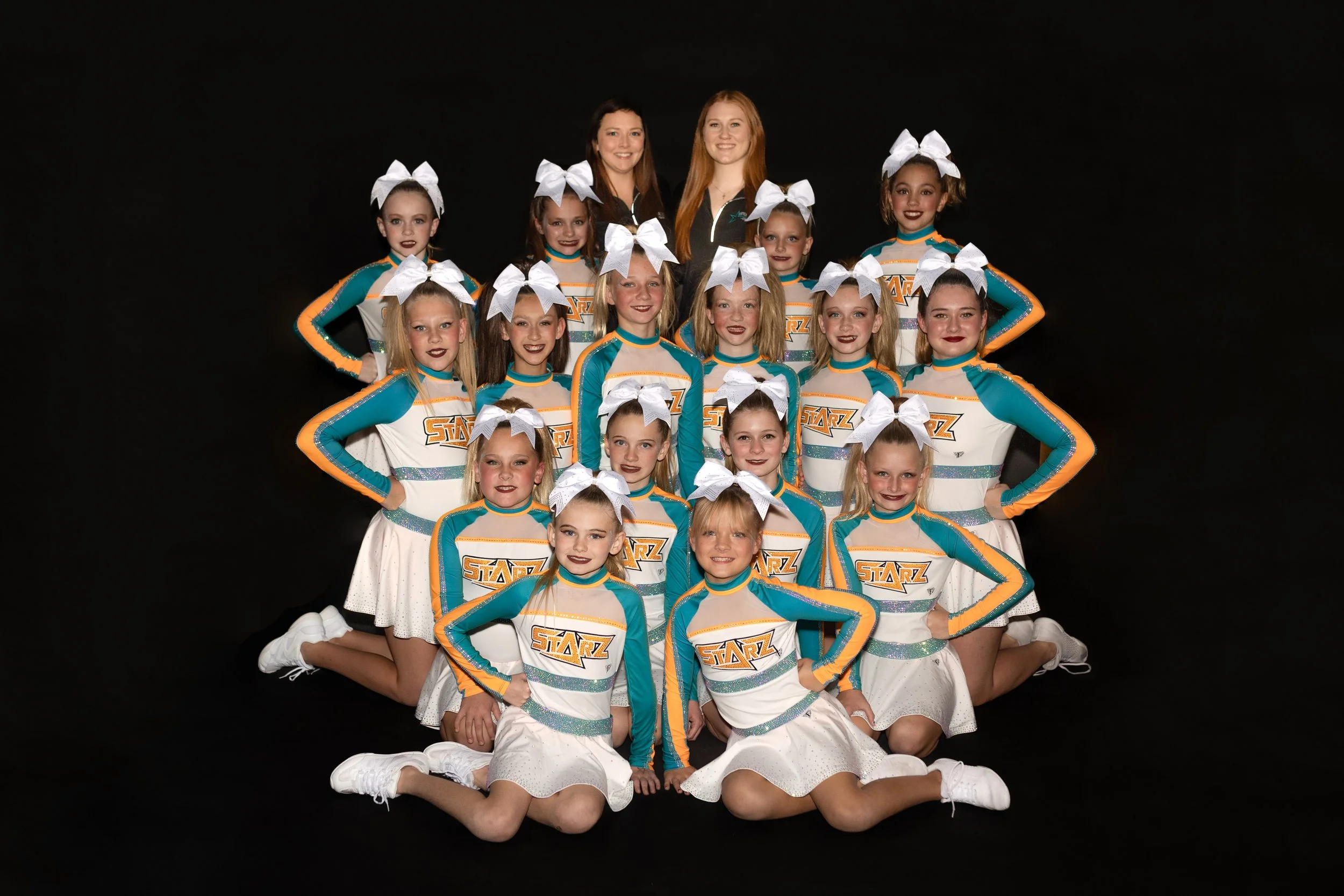 Little Steps Dance