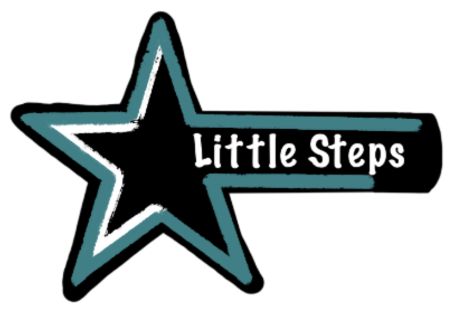 Little Steps Dance