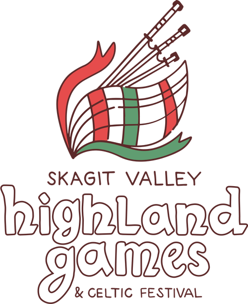Skagit Valley Highland Games