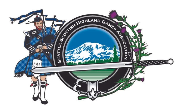 Seattle Highland Games