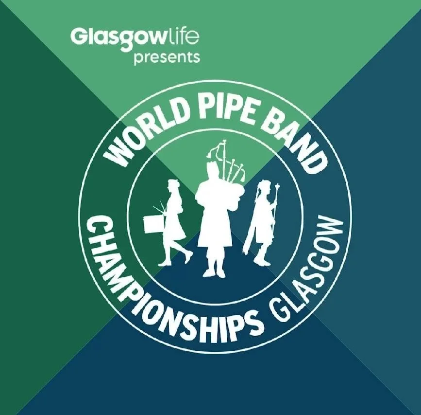 World Pipe Band Championships
