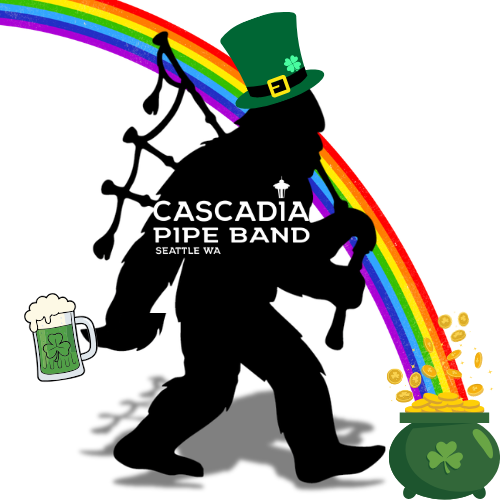West Seattle St. Patrick's Day Pub Crawl
