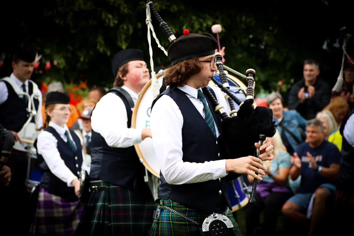 Piper Gunner