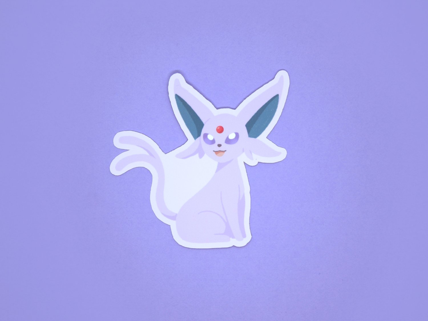 Eevee & Eeveelution Pokemon Vinyl Waterproof Sticker -   Cute pokemon  pictures, Pokemon stickers, Cute pokemon wallpaper