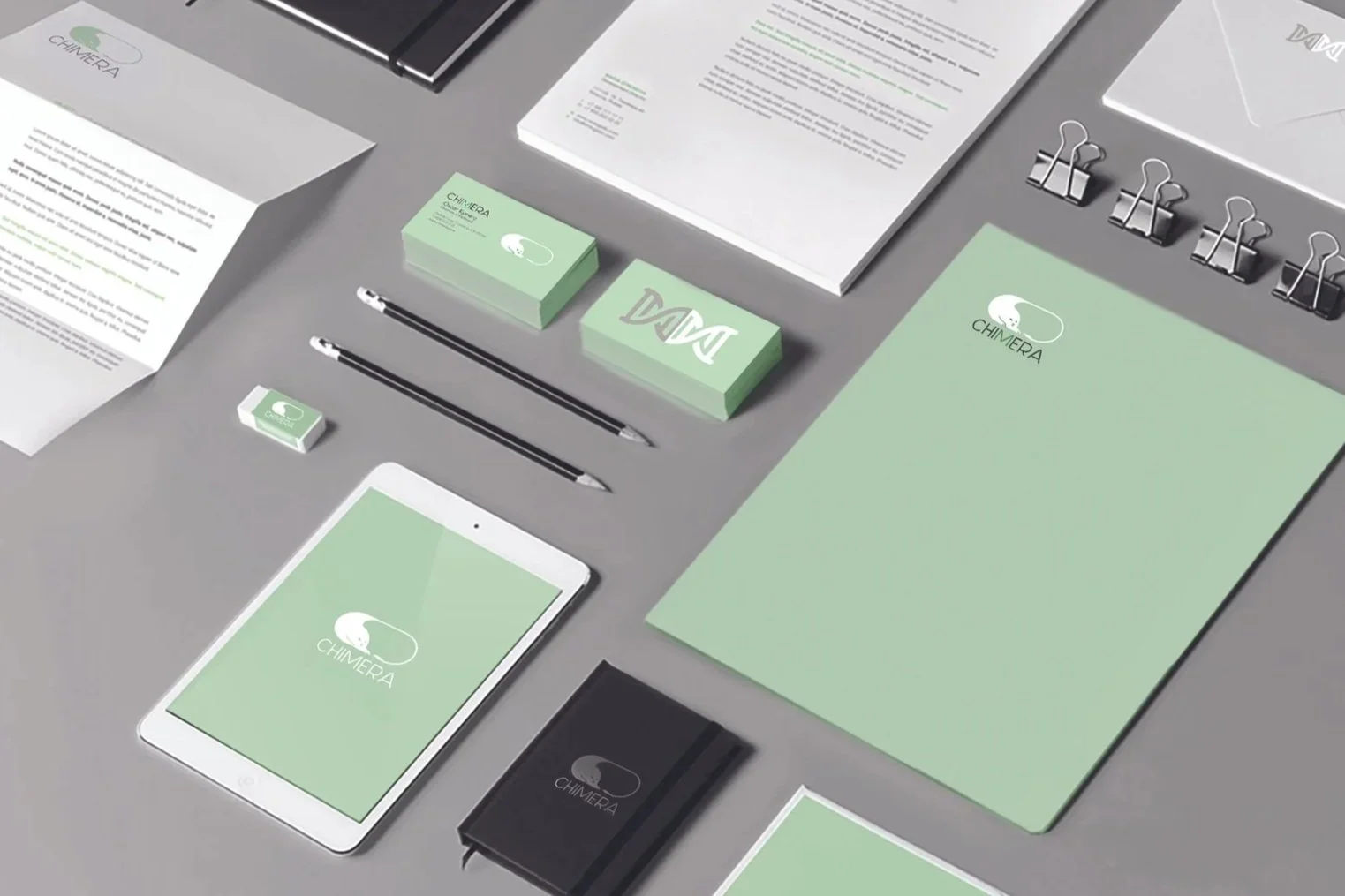Branding