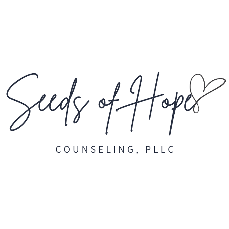 Seeds of Hope Counseling, PLLC