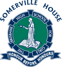 Somerville House.