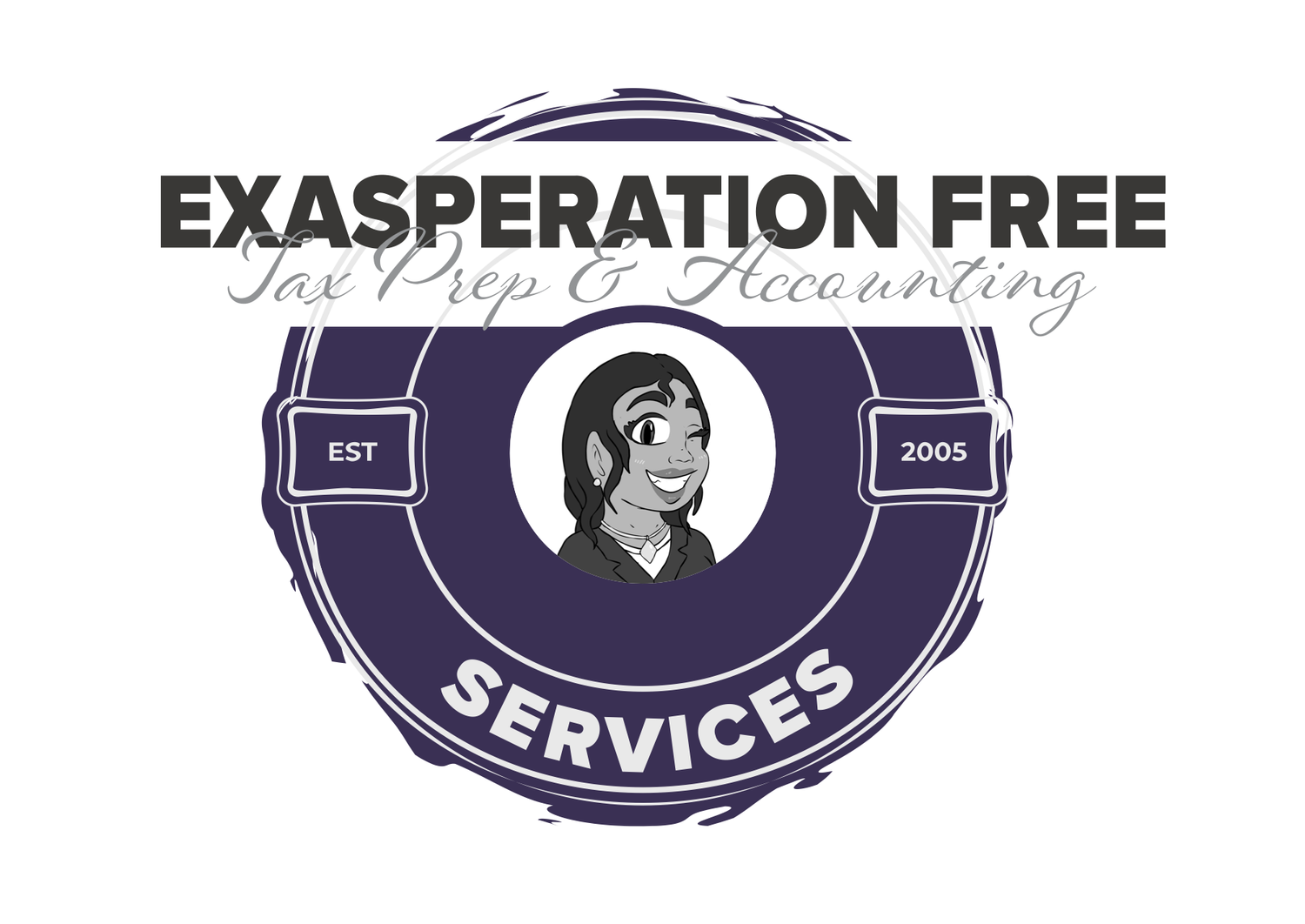Exasperation Free Tax Preparation &amp; Accounting Services