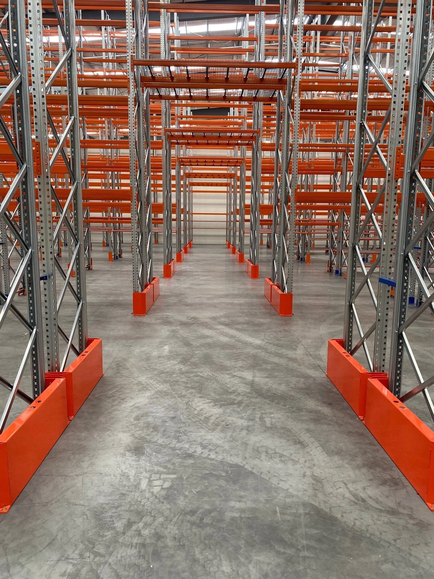 CEVA Logistics New Zealand | Auckland Racking and Shelving