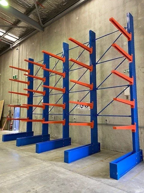 Pallet Racking Solutions | Auckland Racking and Shelving