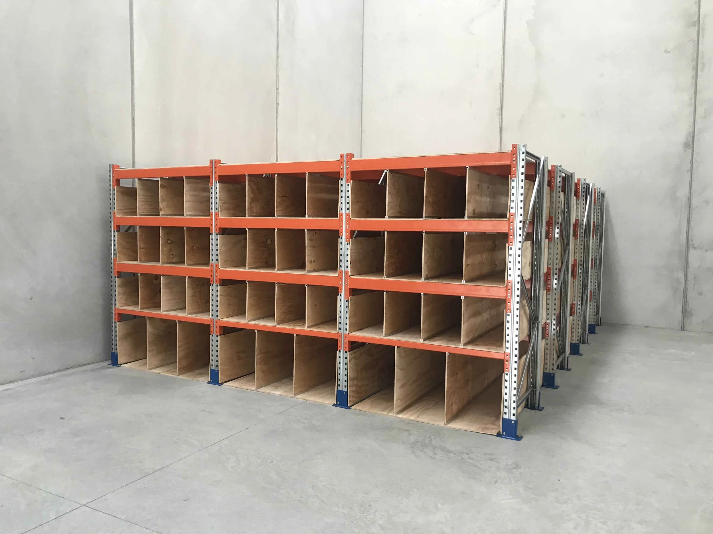 Pallet Racking Solutions | Auckland Racking and Shelving
