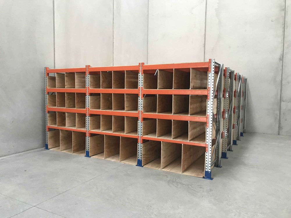 Pallet Racking Solutions | Auckland Racking and Shelving