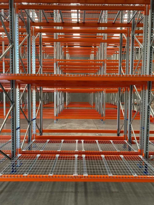 Accessories for Racking | Auckland Racking and Shelving