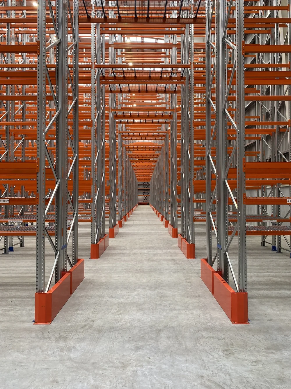 About Us Auckland Racking and Shelving