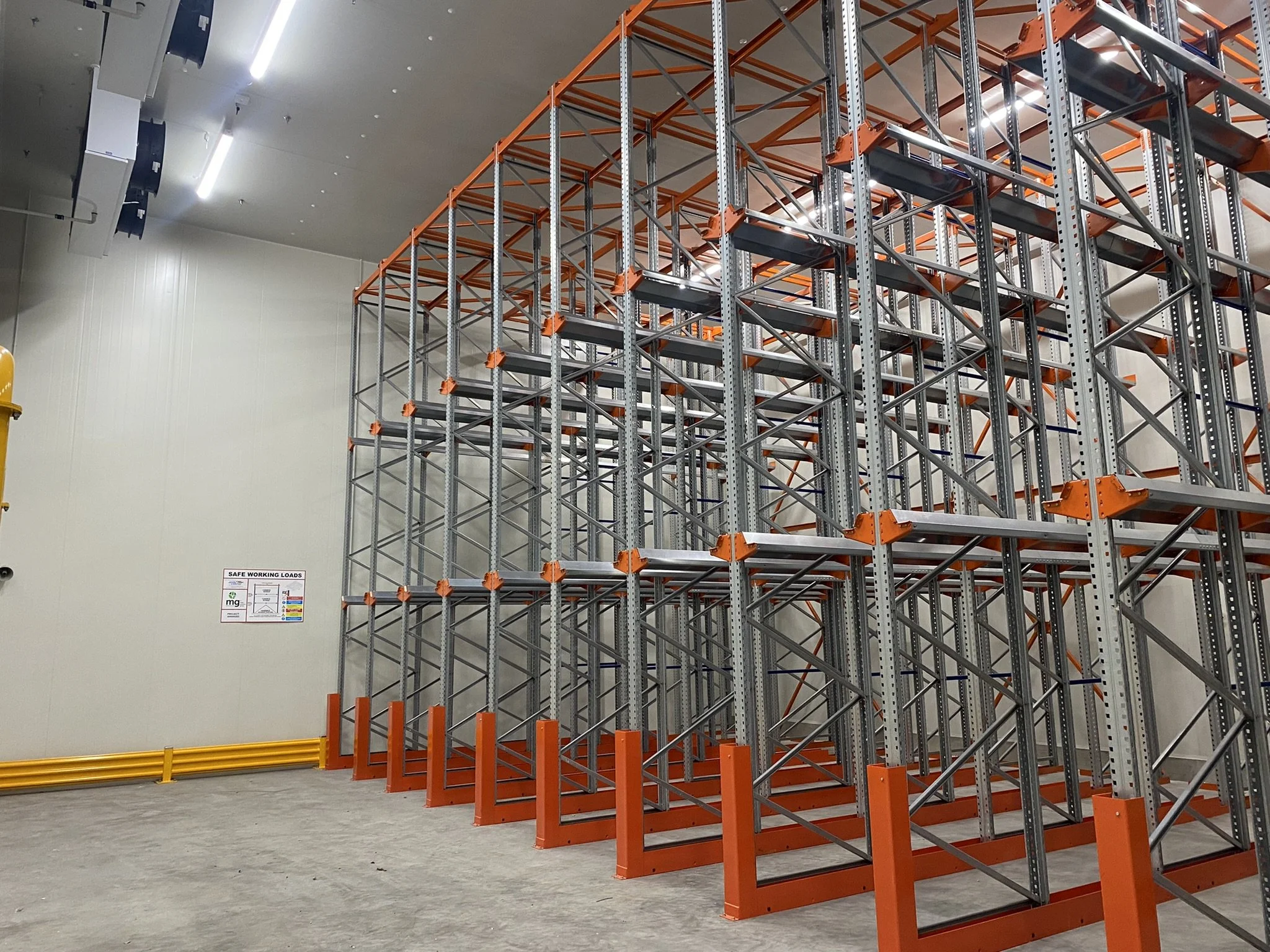 Pallet Racking Solutions | Auckland Racking and Shelving
