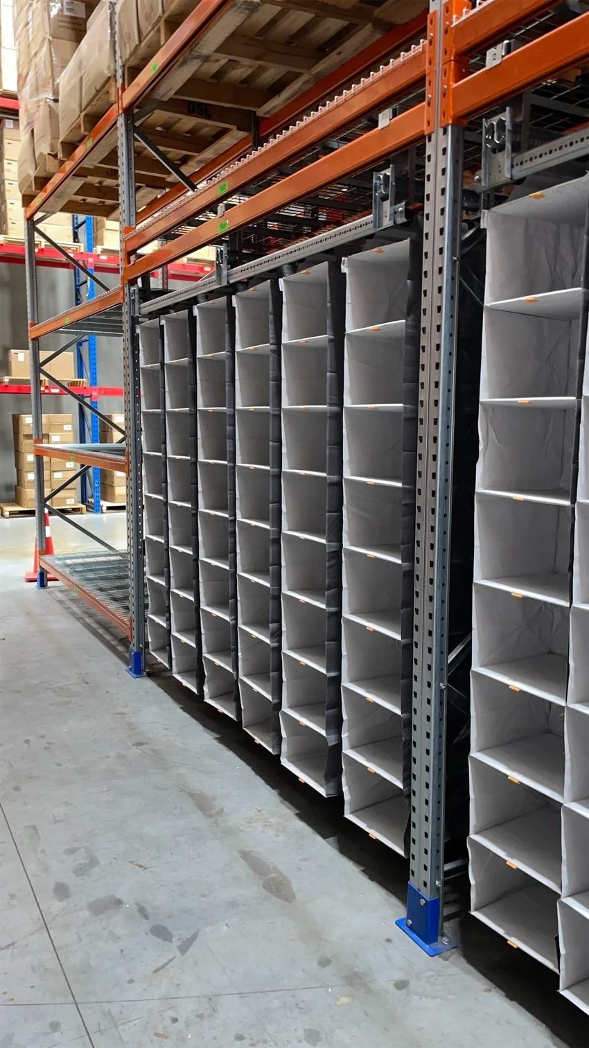 Storeganizer / Storganizer Storage System | Auckland Racking and Shelving