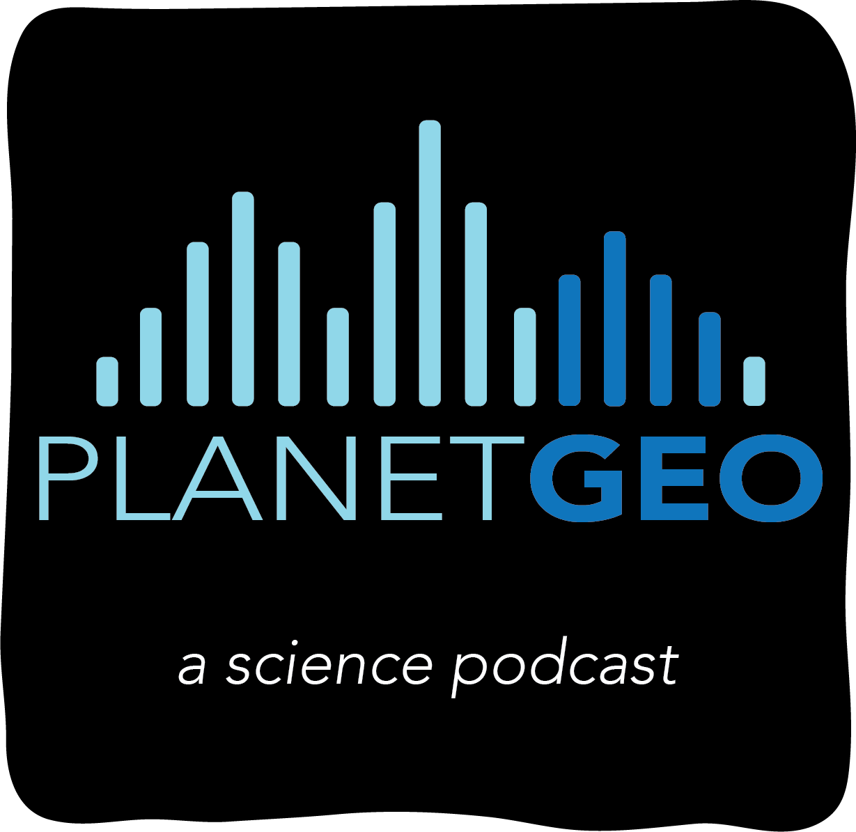 The PlanetGeo Podcast