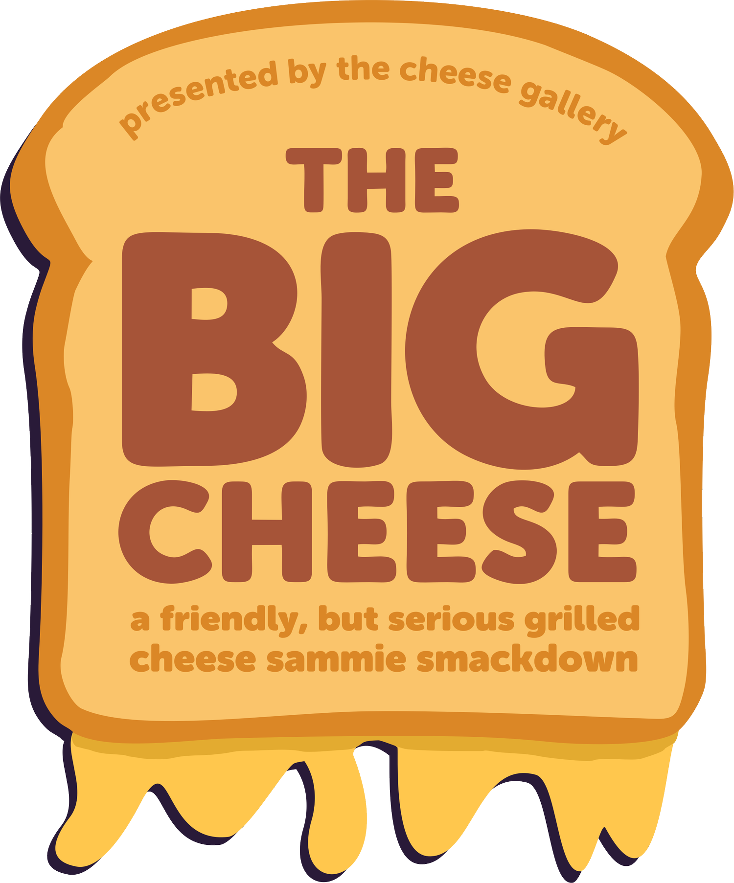 The Big Cheese