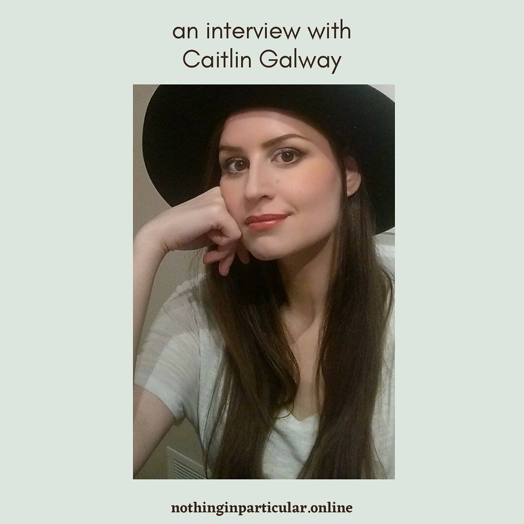 an interview with @c.l.gals